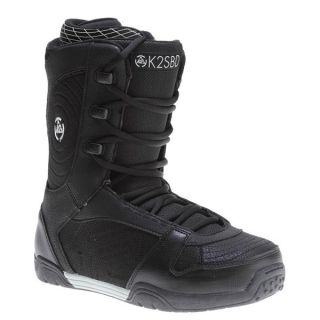 K2 Pulse Snowboard Boots