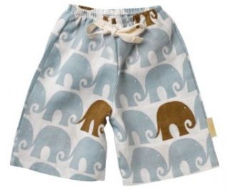 Blue Elephant Lounge Pant Infant And Toddler Pants Clothing