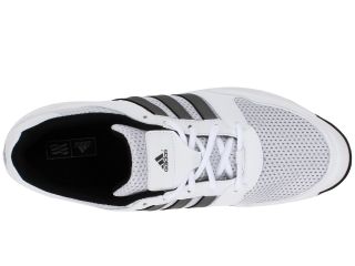 adidas Golf Tech Response 4.0 White/White/Dark Silver Metallic