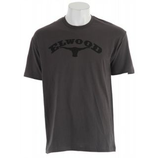 Elwood Old West T Shirt