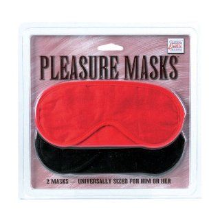 California Exotics Pleasure Masks, 2 Units Health & Personal Care