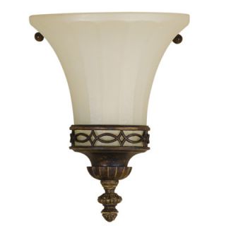 Feiss Drawing Room 1 Light Wall Sconce