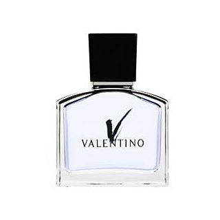 V Valentino Cologne for Men 1.7 oz Eau De Toilette Spray  Beauty