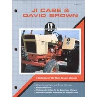 Ji Case & David Brown (Paperback)