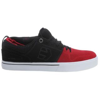 Etnies Cinema Brake 2.0 Skate Shoes Red/Black