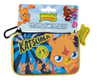 Moshi Monsters Console Carry Case   Katsuma Video Games