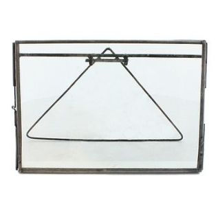 7x5 pierre horizontal easel frame by men's society