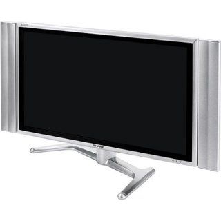 Sharp LC 26GA4U 26 Inch AQUOS HDTV Ready LCD Flat Panel TV Electronics