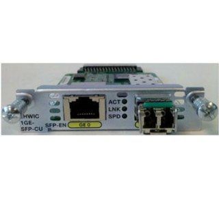 EHWIC 1 port dual mode Spare Computers & Accessories