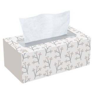 up & up™ Facial Tissue 184 ct