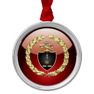 [200] CWO2 [SB] Special Edition Christmas Ornament