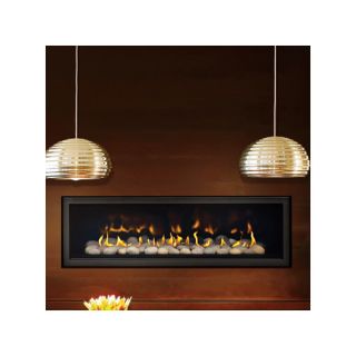 5th Avenue Linear Direct Vent Gas Fireplace
