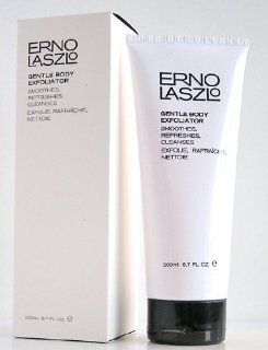 Gentle Body Exfoliator from Erno Laszlo [6.7 oz]  Skin Care Products  Beauty