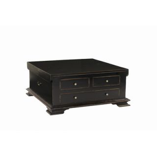 Bernhardt Westport Coffee Table