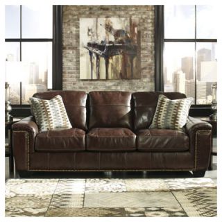 Signature Design by Ashley Steele Living Room Collection