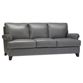 Sofas to Go Brett Leather Sofa