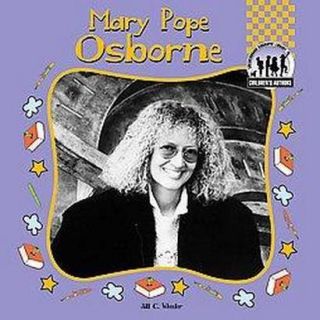 Mary Pope Osborne (Hardcover)