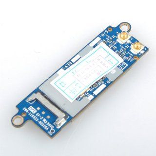 BestDealUSA Wifi Airport Card for Apple MacBook Pro Unibody A1278 A1286 A1297 Computers & Accessories