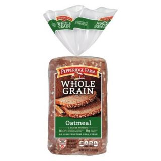 Pepperidge Farm® Whole Grain Oatmeal Bread  