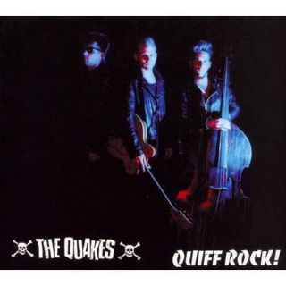 Quiff Rock (Bonus Tracks)