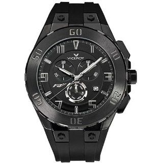 Viceroy Men's Watch Fernando Alonso Ref 47677 99 at  Men's Watch store.