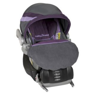 Baby Trend Flex Loc 30 lb. Infant Car Seat