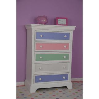 Comfort Decor Kids Dressers