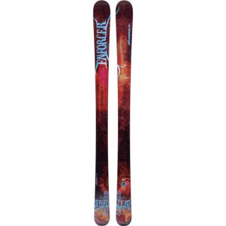 Nordica Enforcer Ski   Fat Skis