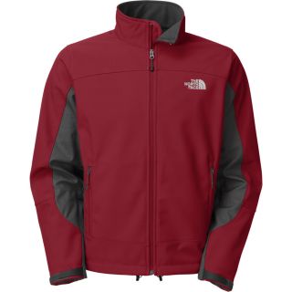 The North Face Chromium Thermal Softshell Jacket   Mens