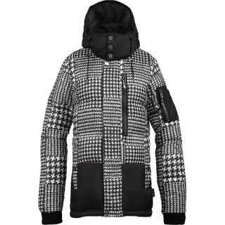 Burton L.A.M.B. Down Snowboard Jacket   Womens 2014