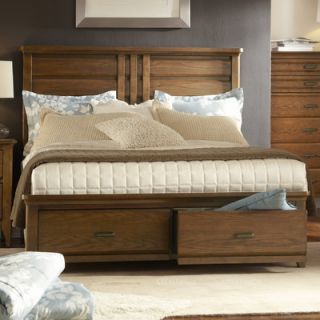 Casana Furniture Company Bridgeport Panel Bedroom Collection
