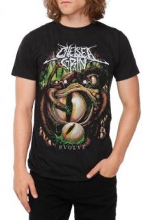 Chelsea Grin Evolve Slim Fit T Shirt Size  X Small Clothing