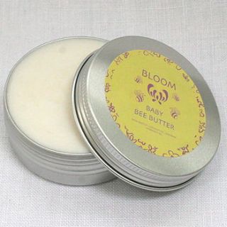 baby body butter by bloom beautiful