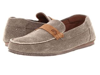 Cobian Loafer 101 Washed Chocolate