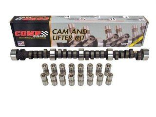 Comp Cams CL12 600 4 Thumpr Cam and Lifter Kit   CS 279T H 107 Automotive