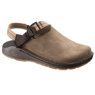 Chaco ToeCoop Clog   Womens