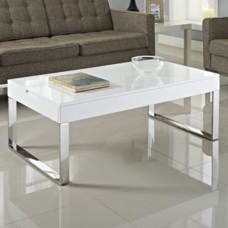 Gloss Coffee Table