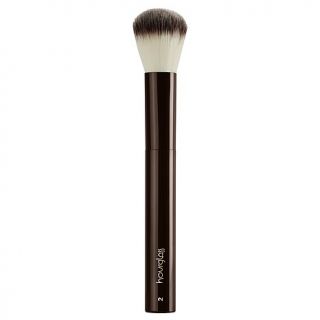 Hourglass Foundation/Blush Brush #2