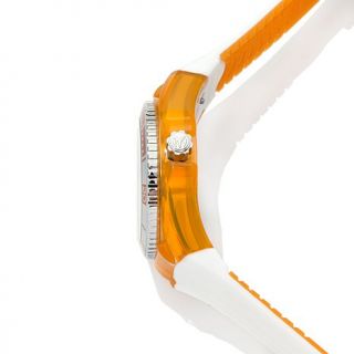 TechnoMarine® Cruise Beach Sunflower Orange 4 piece Watch Set