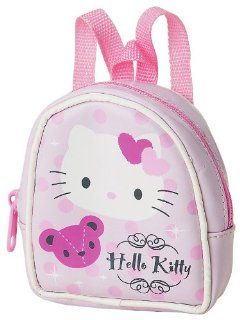 Hello Kitty Dress Up Backpack  Bear Toys & Games