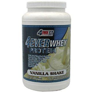 4Ever Fit 4EverWhey Protein, Cookies and Cream, 1.8 Pounds Health & Personal Care