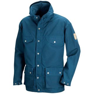 Fjallraven Greenland Jacket   Mens