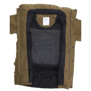 Holden M 65 Field (Stussy) Snowboard Jacket