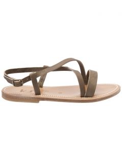 K. Jacques Flavia Sandal