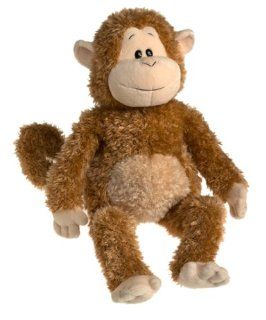 Gund Monkey "Flapjack" Toys & Games