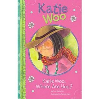 Katie Woo Fall 2011 Set (Paperback)
