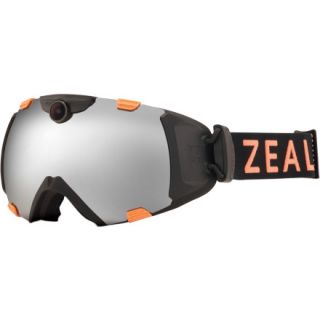 Zeal Base HD Camera Goggle