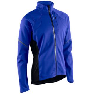 Sugoi Firewall 220 Zip Softshell Jacket   Mens