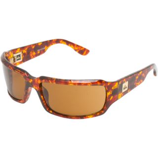 Quiksilver Fluid II Sunglasses   Polarized