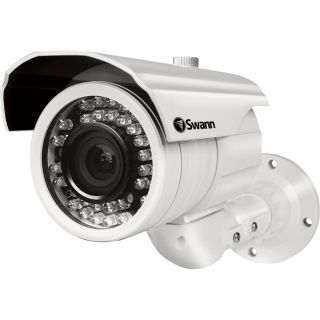 Swann Pro 780 Ultimate Optical Zoom Day/Night Security Camera, Model# SWPRO-780CAM  Security Systems   Cameras